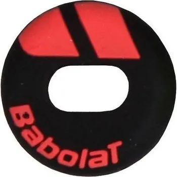 Míčový sport Babolat Multipack 6 ks Custom Damp vibrastop černo - oranžové