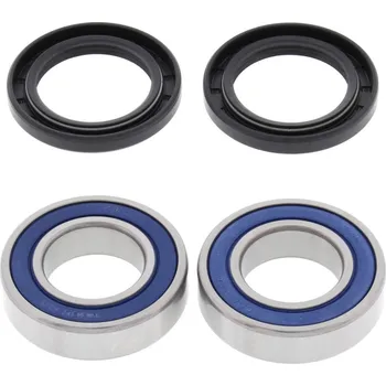 Ložiska + těsnění kola sada All Balls Racing WB25-1273 pro KTM EXC (XC) 300