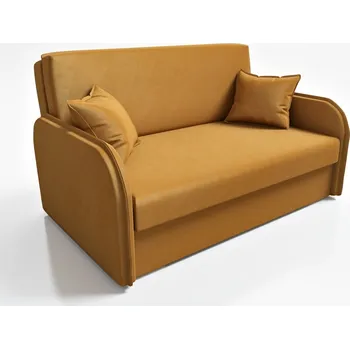 Pohovka Rozkládací pohovka Gold 3 - Kronos 01