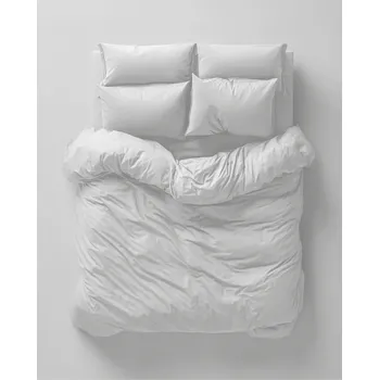 Povlečení Povlečení Frosty Morning, povlak na polštář 40x40, povlak na přikrývku 140x200 Classic