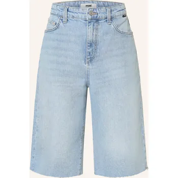 Dámské kraťasy Mavi Džínové Bermudy Akira, a1282 lt brushed 90's