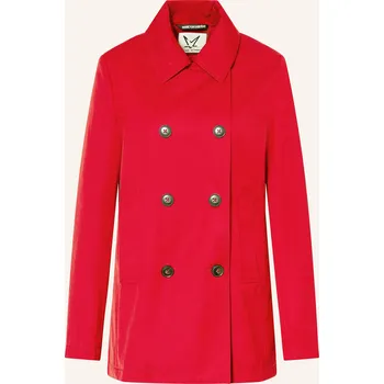 Dámský kabát Fuchs Schmitt Dámský Kabát, červená, 38