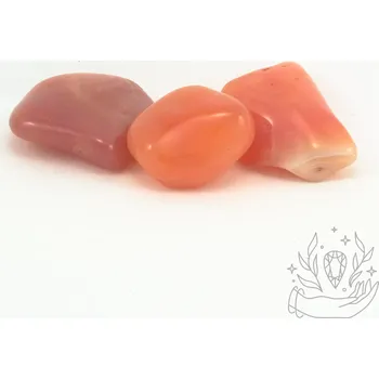 Karneol XL (3 - 4 cm)