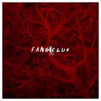 DVD film FANGCLUB FANGCLUB