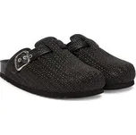 Nazouváky Scholl Fae F00711 Černá 36