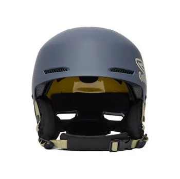 Lyžařská helma Quiksilver Lawson Mips EQYTL03080 Modrá S