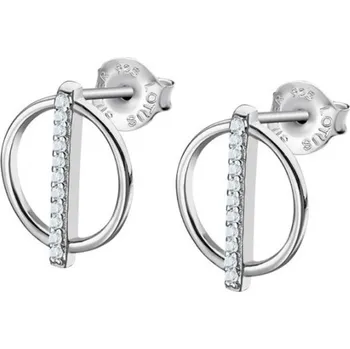 Náušnice Dámské náušnice Lotus Silver Essential LP3061-4/1