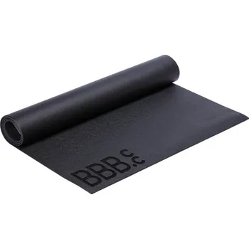 Cyklotrenažér Bbb BIC-01 TrainerMat podložka pod trenažér