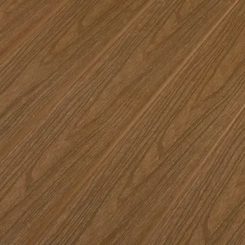 Terasové prkno WPC koextruze_C30_hnědá (VZOREK ZDARMA)