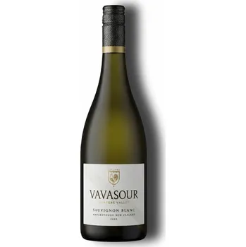 Víno Bílé víno Vavasour Sauvignon Blanc 2024, Vavasour, Marlborough, Nový Zéland