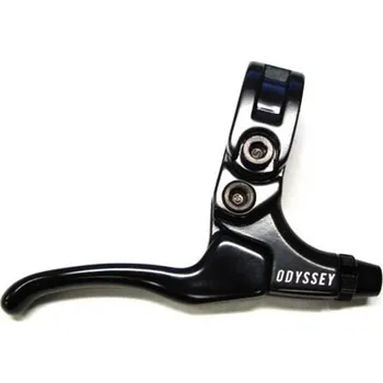 Brzdová páka Brzdová páka BMX Odyssey MONOLEVER M černá pravá