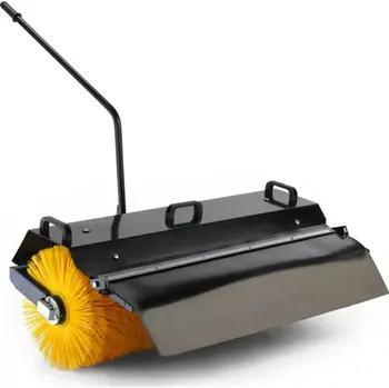 Příslušenství pro zahradní traktor STIGA čelní kartáč 105 cm k zahradním traktorům (299900500/1)