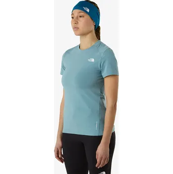 Dámská mikina THE NORTH FACE W LIGHTNING ALPINE S/S L 1586900