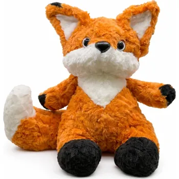 plyšák PlushThis Roztomilá liška 40cm