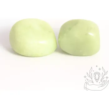 Jadeit - XXL (4 - 5 cm)