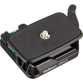Stativ Velbon Adaptér QRA-5 [5498069]