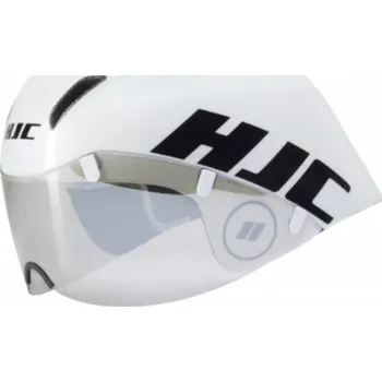 HJC Cyklistická přilba - ADWATT 1.5 - bílá