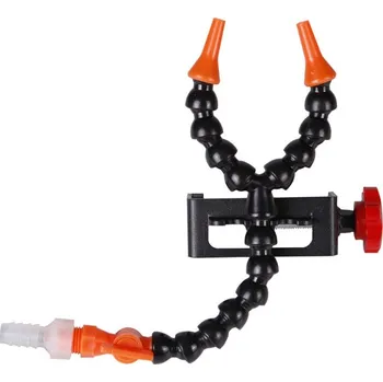 Řezný kotouč Kloubový adaptér pro dvojité chlazení Distar Mechanic Scorpion