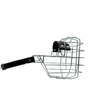 Náhubek pro psa CHOPO KOVOVÝ NÁHUBEK ŠARPEJ, BOXER / PES