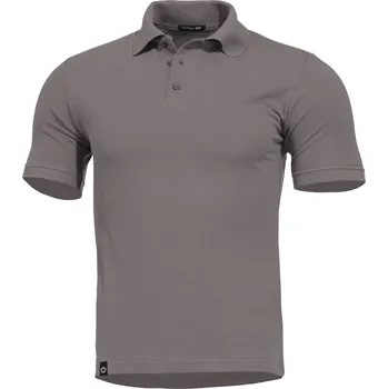 Košile PENTAGON SIERRA POLO SHIRT K09015 WOLF/GREY 4XL