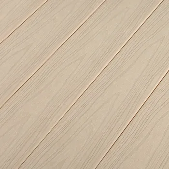 Terasové prkno WPC koextruze_C30_smetana (VZOREK ZDARMA)