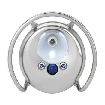 Bazénový protiproud Protiproud BADU JET Vogue - Předmontážní sestava