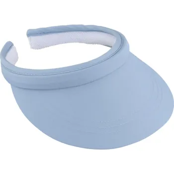 Kšiltovka Fiebig - Headwear since 1903 Světle modrý kšilt proti slunci - Fiebig 1903 Velikost: Unisize (S-XL)