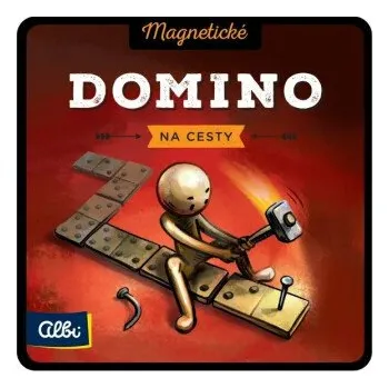 Magnetické Domino