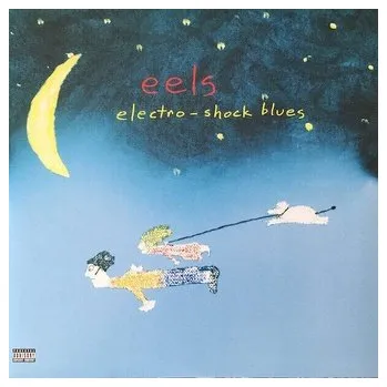 EELS ELECTRO-SHOCK BLUES