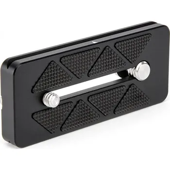 Stativ 3 Legged Thing Rychloupínací destička 38x90mm QR Arca pro AirHed Cine-A DARKNESS [311129]