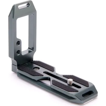 Stativ 3 Legged Thing Stativový držák QR11-LG 2.0, univerzální šedý [311106]