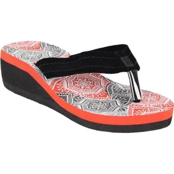 Dámské žabky Dámské žabky SAM 73 WF 55 LOSOSOVÁ NEON EU 41 (UK 7,5)