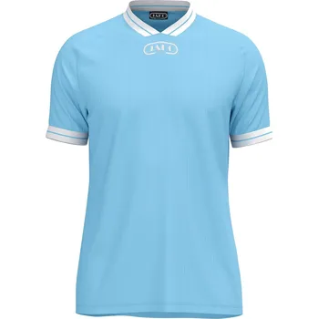 JAKO Dres Retro krátký rukáv vel. XXL, sky