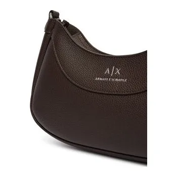 Kabelka Armani Exchange 942883 CC783 U6018 Hnědá OS