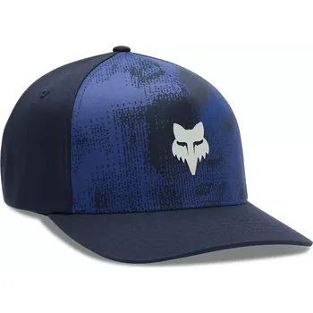 Kšiltovka Fox RS Flexfit Hat blue L/XL