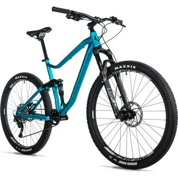 Sport Leader fox TRION FULL.SUSP 29, 19,5"-3, BLUE LIGHT