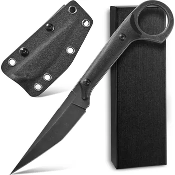 kapesní nůž Canku Nůž C1140 Barva: Černá