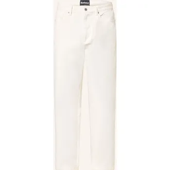 Pánské džíny Barbour Pánské Džíny Neutral Regular Fit, be13 neutral, 38