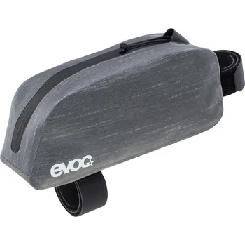 brašna na kolo Rámová brašna EVOC Top Tube Pack WP carbon grey 0,8L - Odesíláme do 24 hodin