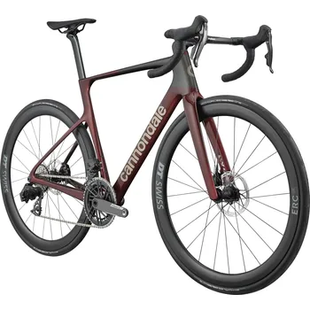 Sport kolo Cannondale SuperSix EVO 3 CHL 2026 58