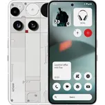 Nothing Phone 3, 12/256GB, white, EU