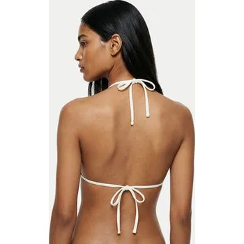 Dámské plavky Guess Vrchní část bikin E6GJ32 MC04R Růžová S