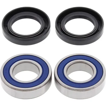 Ložiska + těsnění kola sada All Balls Racing WB25-1403 pro YAMAHA YZF-R6