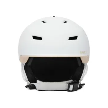 Lyžařská helma Roxy Backin Mips ERJTL03081 Bílá S_M