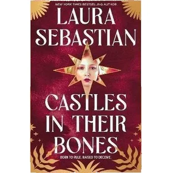 Kniha Castles in their Bones