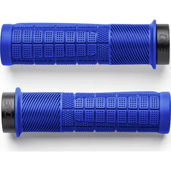 grip OneUp Thick Grips blue