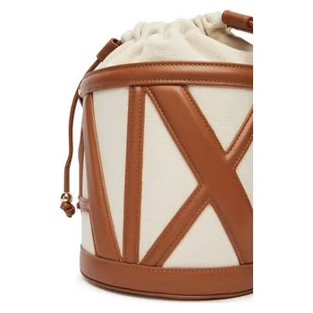 Kabelka Kabelka Armani Exchange XW002183 AF22635 M6261 Hnědá OS