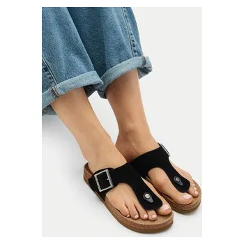 Dámské žabky Žabky G-Star Raw CWB-WS-1128-51-S Černá 39