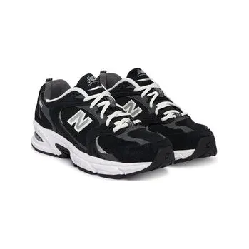 Pánská obuv Sneakersy New Balance MR530CC Černá 37_1_2