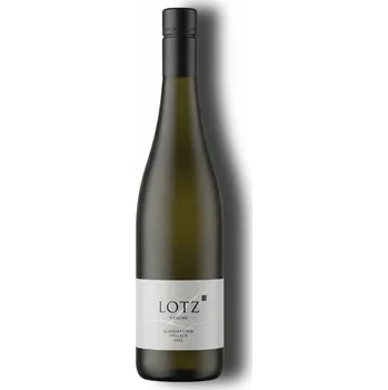 Víno Bílé víno Weingut Lotz Riesling Schieferstein trocken 2024, Weingut Lotz, Mosel